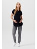 ESPRIT Casual Hose in Medium Grey