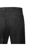 Karl Lagerfeld Stoffhose 255088 in schwarz
