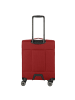 travelite Jetpack Light 4 Rollen Kabinentrolley 55 cm rot