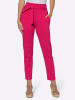 Heine Hose in pink