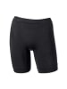 Schiesser Longshorts Seamless Light in Schwarz