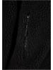 Urban Classics Urban Classics Herren Basic Sherpa Jacket in black