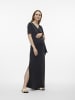 Vero Moda Kleid in Black