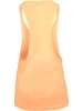 Urban Classics Tank-Tops in neonorange