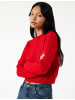 KOTON SWEATERS in Rot