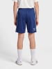 Hummel Verstellbare Taille Kurze Hose Hmlcore Kinder in MARINE