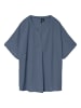 Vero Moda Top in China Blue