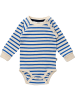 ebbe Langarmbody Sean in beige