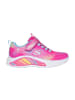 Skechers Sneaker Low in Pink
