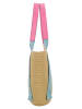Fritzi aus Preußen Shopper Happy Summer Shopper in Berry Water