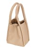 FELIPA Handtasche in Beige