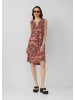 QS Kleid  in  20A2_papaya