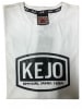 KEJO T-Shirt 496A3MYMC0XMT Weiß