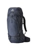 Gregory Baltoro 65 MD - Reiserucksack 81 cm in alaska blue