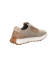 Tom Tailor Sneaker Low in Beige