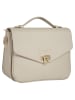 Bugatti Handtasche ELLA SAFFIANO in beige