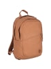 FJÄLLRÄVEN Räven 20 Rucksack 36 cm Laptopfach in khaki dust