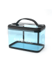 Ailoria VANITY Kosmetiktasche in transparent