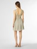 LAONA Abendkleid in mint - 0004