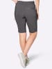 WITT WEIDEN Wanderhose in anthrazit