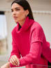 Heine Pullover in pink