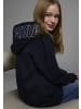 Kidsworld Kapuzensweatshirt in marine