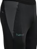 Hummel Hose Hmlblaze26 Herren in BLACK
