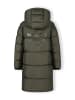 Minoti Winterjacke 27coat55 in khaki