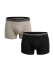 DIM 2er-Set: Boxershorts in Multicolored