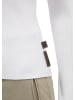 Marc O'Polo Pullover DFB Travel Collection in Silky White
