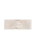 MELA Stirnband Style MEENA in cream