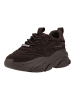 Steve Madden Sneaker POSSESSION-E in Chocolate