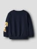 name it Sweatshirt in Navy Blazer