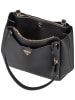Guess Handtasche Talent Multi Comp TO in Black