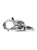 Trollbeads Sterling Silber Drachen Verschluss