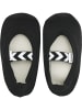 Hummel Schuhe Hummel Gym Innenbereich Kinder in BLACK
