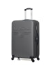 American Travel Großer Koffer CHELSEA in Anthrazit (95L)