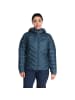 Rab Rab W NEBULA PRO JACKET in Blau