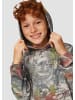 s.Oliver Sweatshirt in 08D1_helles sand