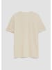s.Oliver T-Shirt in 81D6_beige