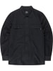 Vintage Industries Hemd "Baron Shirt" in Schwarz