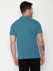 GreenBomb Strike Canoe Cross in Tidal Blue
