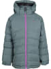 Trespass Kinder Winterjacke "Amira Casual Jacket" in Grün