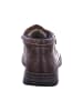 rieker Schlupfstiefel in braun