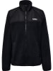 Hummel Hummel Fleece Jacket Hmllgc Damen in BLACK