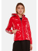TOOCHE Jacke "Fendijacke" in rot