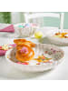 Villeroy & Boch Schale Spring Fantasy in ø 23,6 cm in bunt