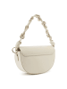 Seidenfelt Sundby Schultertasche 23 cm in cloud