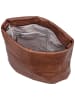 Zwei Handtasche Mademoiselle M90 in Cognac