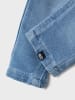 name it Jeans in Light Blue Denim 2